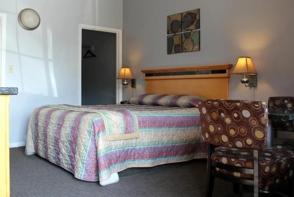 Best Budget Inn Fresno: Your Affordable Fresno Getaway