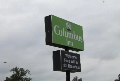 Delicious Mornings: Breakfast at Columbus Inn Columbus