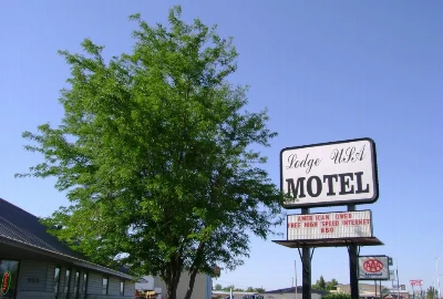 Discover Comfort and Convenience at Lodge USA Motel Guymon, Your Ideal Motel in Guymon, OK