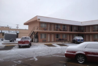 Economy Inn Alamogordo NM: Your Gateway to White Sands