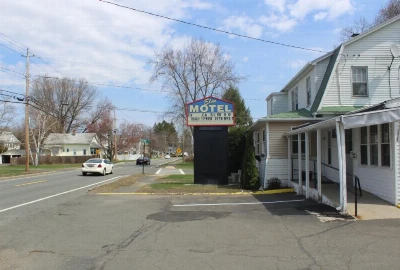 Elm Motel Westfield, MA: Your Affordable Oasis