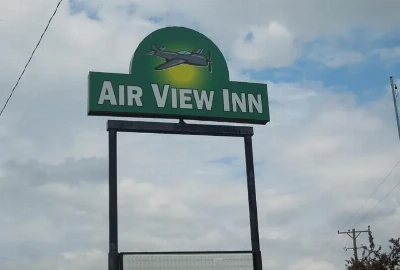 Enjoy Dayton's Best at Air View Inn Dayton Ohio