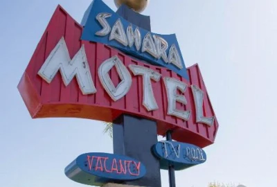 Sahara Motel Anaheim CA: Your Gateway to Disneyland Magic