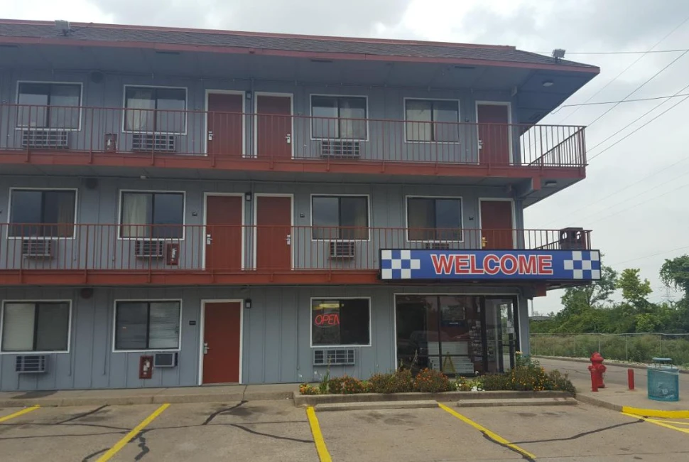 Travel Inn Sharonville OH: Your Cincinnati Affordability Haven