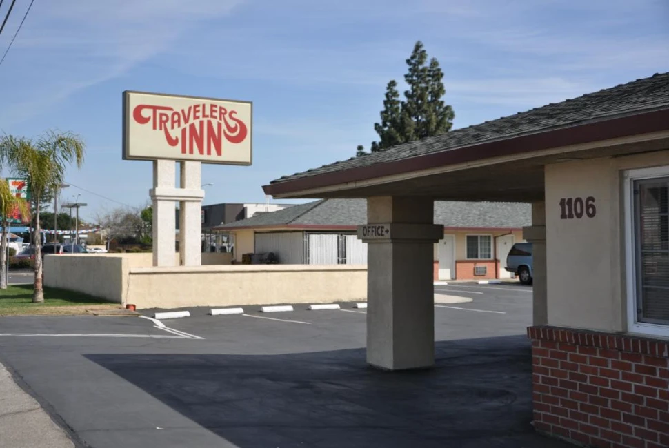 Travelers Inn Manteca: Where Comfort Meets Convenience