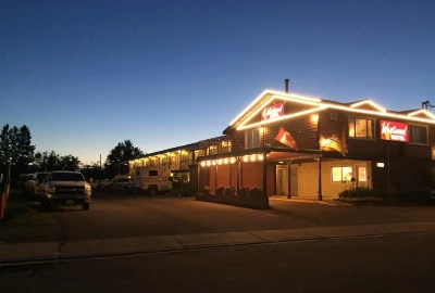 Unwind in Comfort at Westwood Motel 100 Mile House, Your Home Away from Home