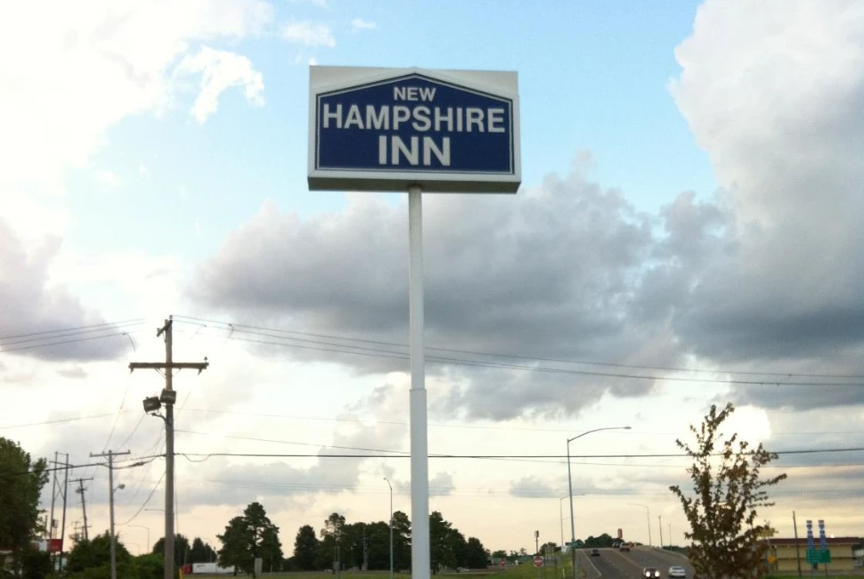 Unwind in Style at New Hampshire Inn West Memphis, West Memphis