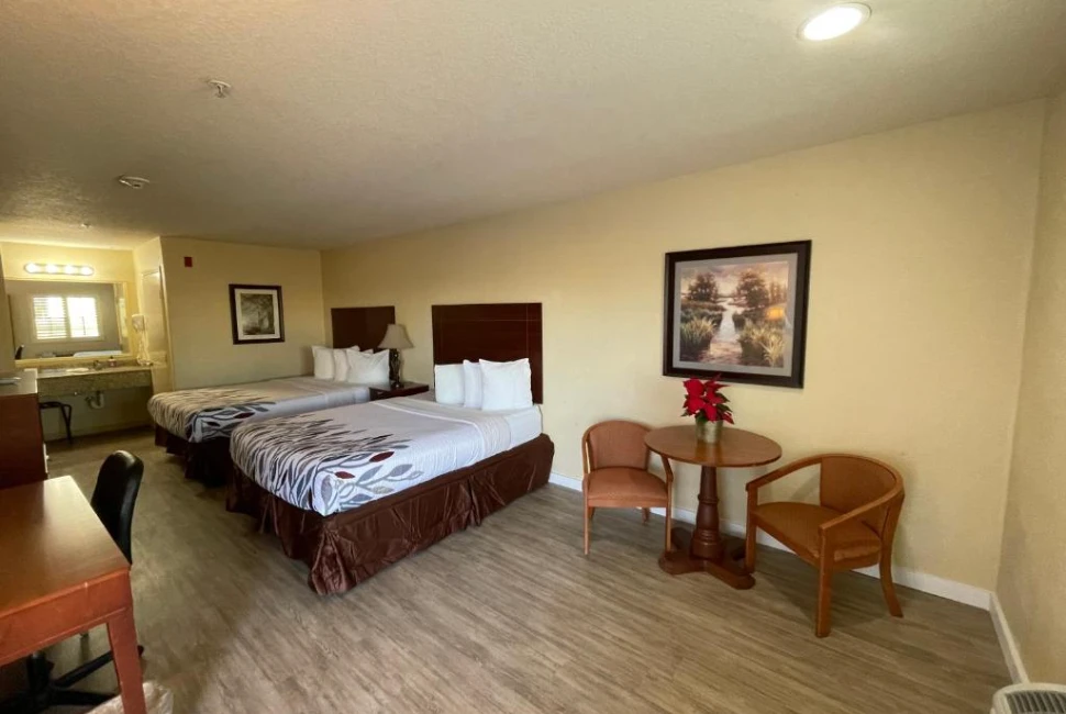 Your Home Away from Home: Kenedy's Premier Inn & Suites